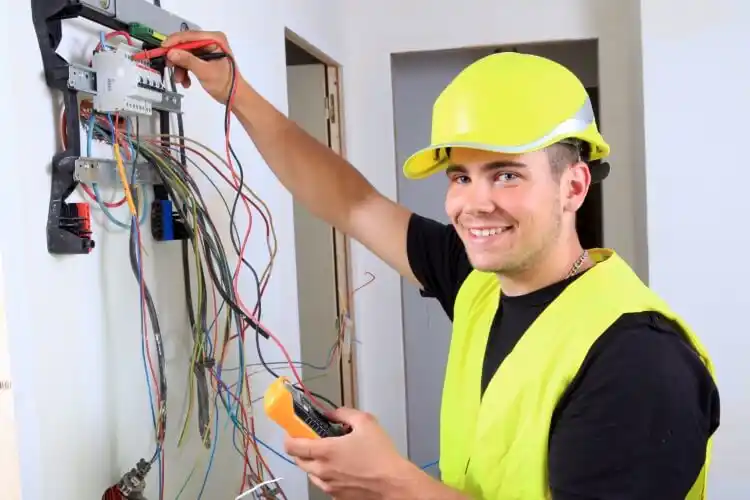 elektricien Buinerveen